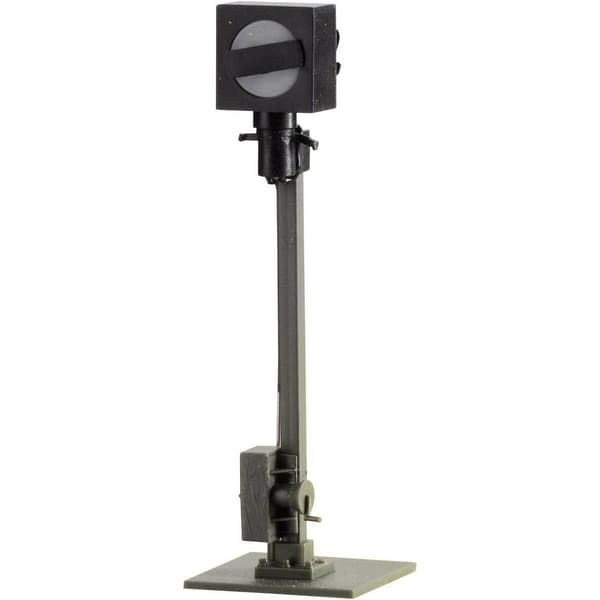 Viessmann Modelltechnik 4517 H0 Formsignal Dvärgsignal Färdig modell DB