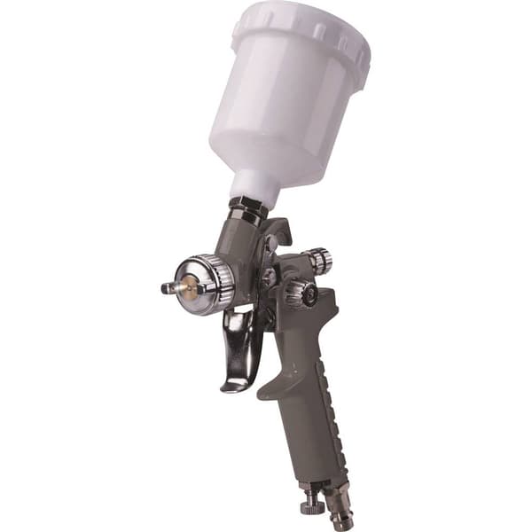 Aerotec mini HVLP Pneumatisk sprutpistol 3 bar