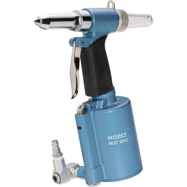 Hazet Pneumatisk nitpistol 6.3 bar