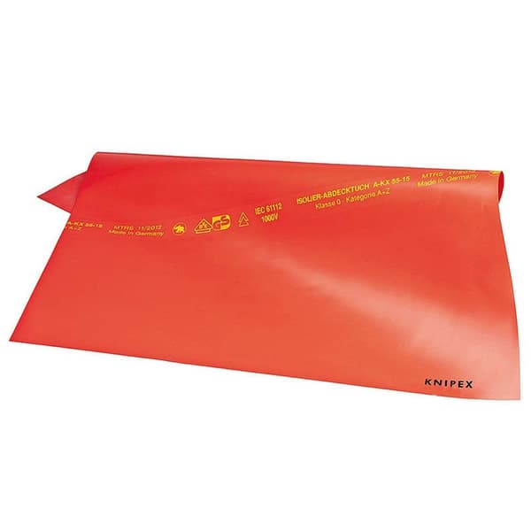 Knipex ESD-bordsmatta (L x B x H) 1000 x 1000 x 1 mm