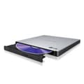 Miniatyrbild 2 av 4: LG Electronics GP57ES40 DVD-brännare extern Box USB 2.0 Silver