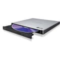 Miniatyrbild 1 av 4: LG Electronics GP57ES40 DVD-brännare extern Box USB 2.0 Silver