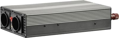 VOLTCRAFT Inverter MSW 1200-12-F 1200 W 12 V/DC - 230 V/AC