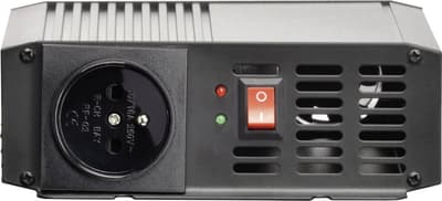VOLTCRAFT Inverter PSW 300-12-F 300 W 12 V/DC - 230 V/AC