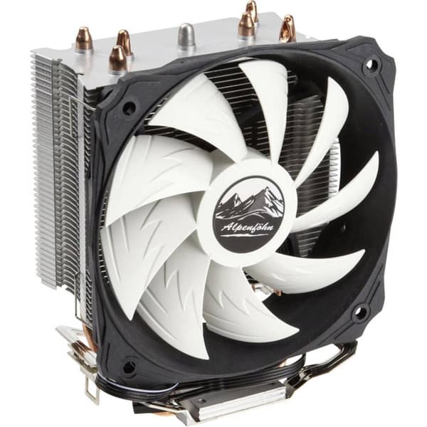 Alpenföhn Ben Nevis CPU-kylare fläkt