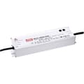 Miniatyrbild 2 av 3: MW Mean Well HLG-185H-36A LED driver, LED transformator Konstantspänning, Konstantström 187 W 5.2 A 36 V/DC PFC-krets,