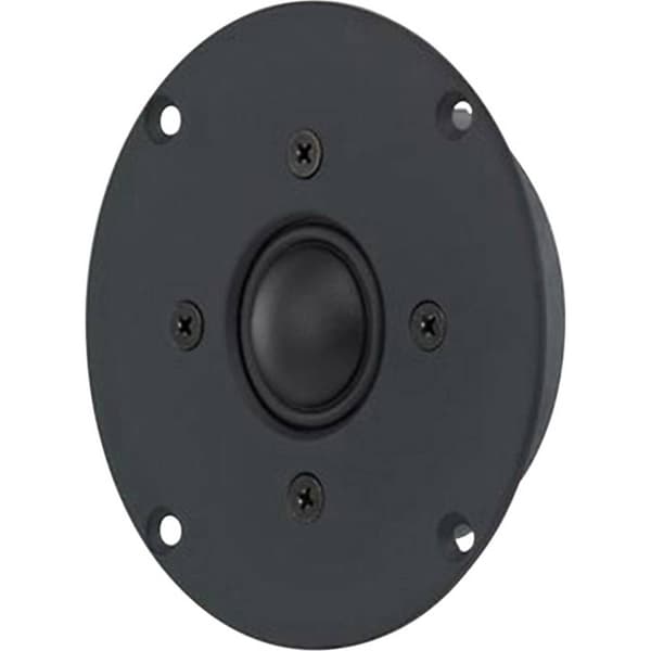 Visaton G 25 FFL - 8 Ohm Diskanthögtalare kupol 120 W 8 Ω