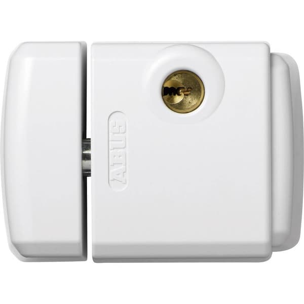 ABUS ABFS28409 Fönstersäkring Vit