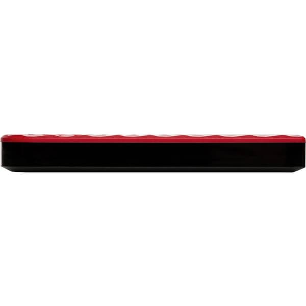 Verbatim Store 'n' Go 1 TB Extern hårddisk 2.5 USB 3.2 Gen 1 Röd 53203