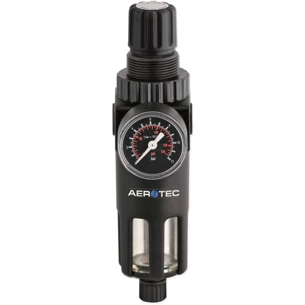 Aerotec 2010213 Tryckreglage 1/2 (12,5 mm) 1 st