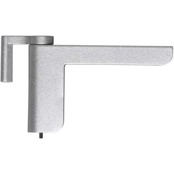 ABUS ABTS44182 Dörrstängare Silver
