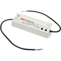 Miniatyrbild 1 av 2: MW Mean Well HLG-80H-24B LED driver, LED transformator Konstantspänning, Konstantström 81.6 W 3.4 A 14.4 - 24 V/DC dimb