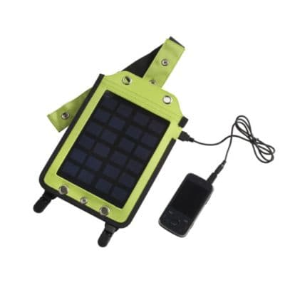 solcellspanel power`n Go