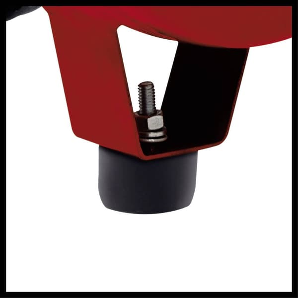 Einhell TE-AC 270/24/10 Tryckluftskompressor 24 l 10 bar