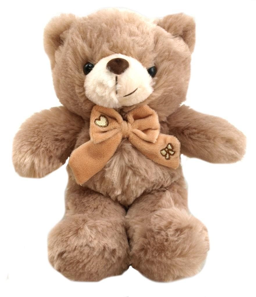 Nalle 25cm Fredriksson Teddy