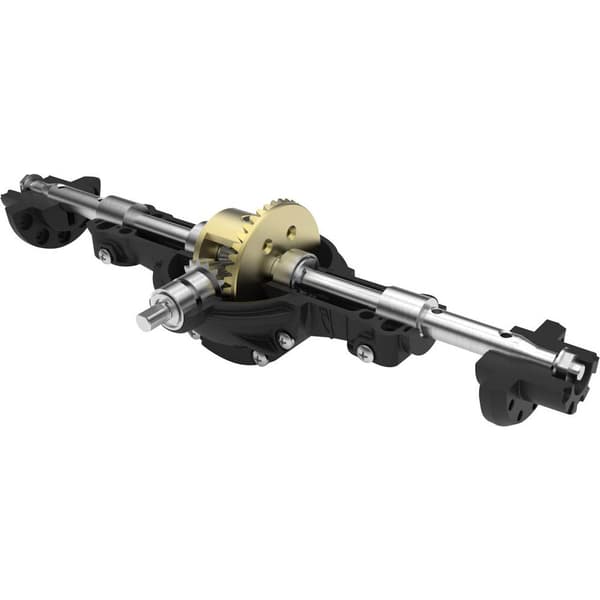 ScaleDrive 74000400 1:14 Differentialväxel 1 st
