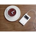 Miniatyrbild 3 av 3: Fickradio Sangean DPR-39 DAB+, FM Vit