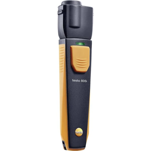 testo 805i Smart Probes IR-termometer Optik 10:1 -30 - 250 °C