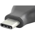 Miniatyrbild 5 av 5: Renkforce 3 Port USB-Hub 3.0 SD-kortläsare Svart