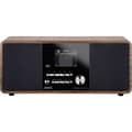 Miniatyrbild 1 av 4: Internet-bordsradio Imperial DABMAN i200 DAB+, FM, Internet Trä