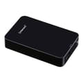 Miniatyrbild 3 av 4: Intenso 8 TB Extern hårddisk 3.5 USB 3.2 Gen 1 Svart 6031516