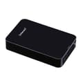 Miniatyrbild 2 av 4: Intenso 8 TB Extern hårddisk 3.5 USB 3.2 Gen 1 Svart 6031516