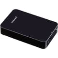 Miniatyrbild 1 av 4: Intenso 8 TB Extern hårddisk 3.5 USB 3.2 Gen 1 Svart 6031516