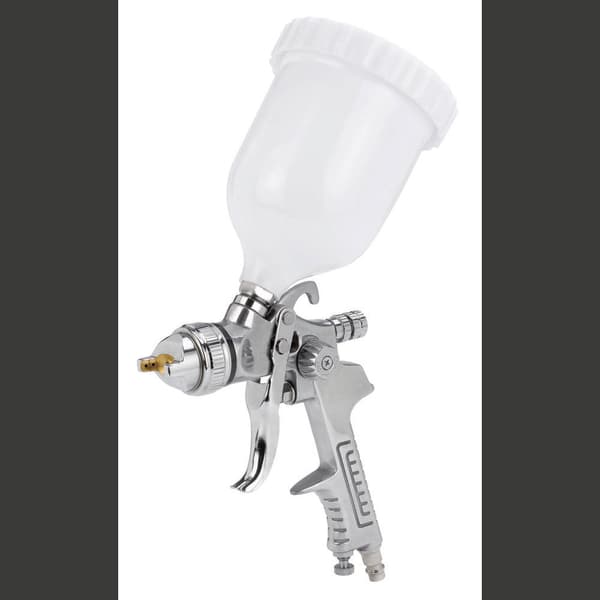 Einhell Pneumatisk sprutpistol 3.5 bar