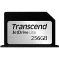 Miniatyrbild 1 av 2: Transcend JetDrive™ Lite 330 Apple expansionskort 256 GB