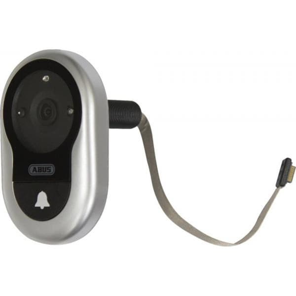 ABUS ABTS38824 Digital dörröga med TFT-display 7.1 cm 2.8 tum