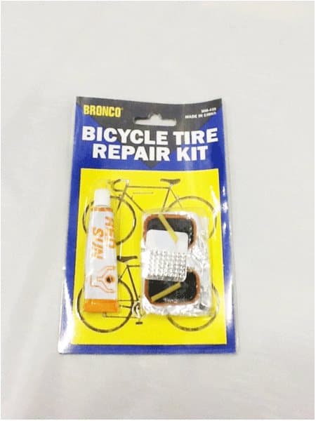 Laga Din Cykel Enkelt Cykel Repair Kit Cdon