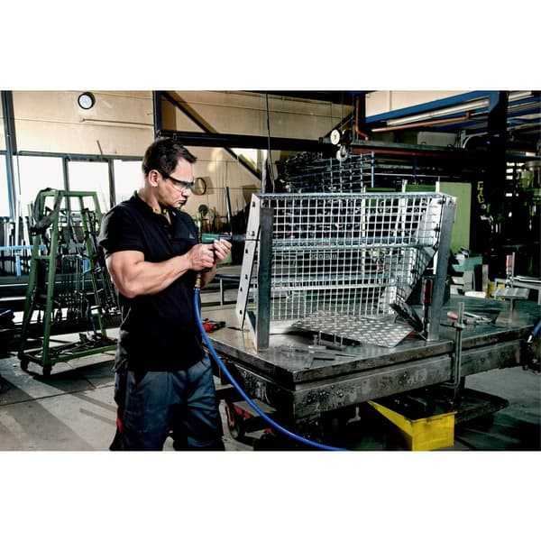 Metabo DB 10 Pneumatisk borrmaskin 6.2 bar