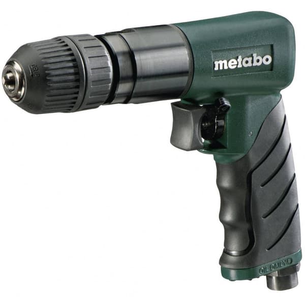 Metabo DB 10 Pneumatisk borrmaskin 6.2 bar