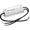 Miniatyrbild 1 av 2: MW Mean Well HLG-40H-24B LED driver, LED transformator Konstantspänning, Konstantström 40 W 1.67 A 14.4 - 24 V/DC dimba