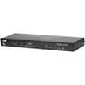 Miniatyrbild 1 av 4: ATEN CS1768 8 Port KVM-switch DVI USB 2048 x 1536 Pixel