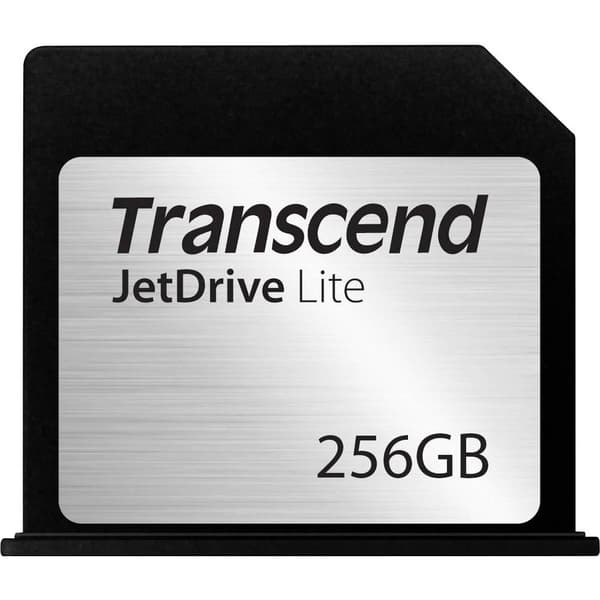 Transcend JetDrive™ Lite 130 Apple expansionskort 256 GB