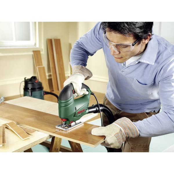 Bosch Home and Garden PST 650 Sticksåg 06033A0700 inkl. väska 500 W