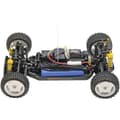 Miniatyrbild 4 av 4: Tamiya Neo Scorcher Borst motor 1:10 RC modellbil Elektrisk Buggy Fyrhjulsdrift (4WD) Byggsats