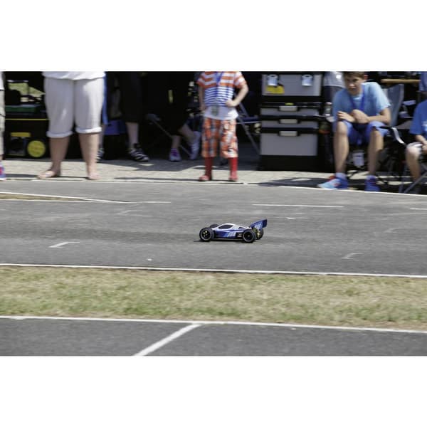 Tamiya Neo Scorcher Borst motor 1:10 RC modellbil Elektrisk Buggy Fyrhjulsdrift (4WD) Byggsats