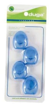 Hammaslangan mini pack, 4-pack, 4x15m
