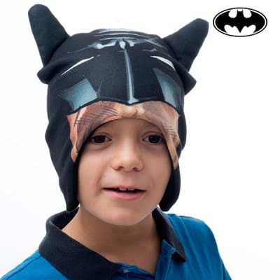 Mössa Batman
