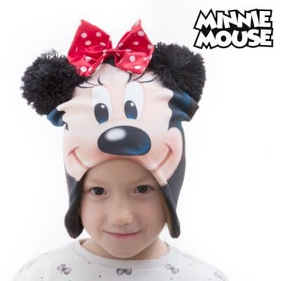 Mössa Mimmi Pigg