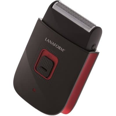 Rakapparat TRAVEL SHAVER Lanaform