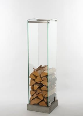 Vedställ Hög 120cm Swelek