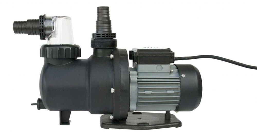 Cirkulationspump 450W Swim & Fun