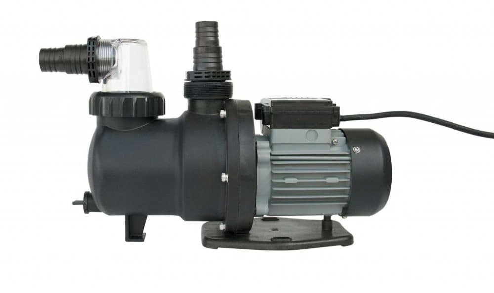 Cirkulationspump 550W Swim & Fun