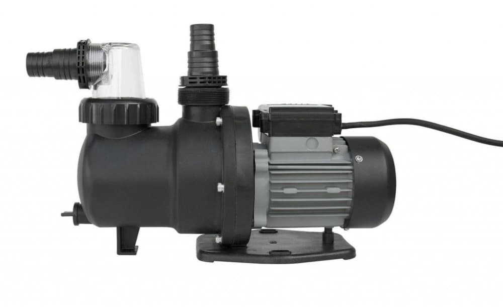Cirkulationspump 250W Swim & Fun