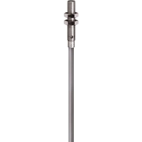Contrinex Beröringsfri givare induktiv M4 infälld PNP DW-AD-603-M4