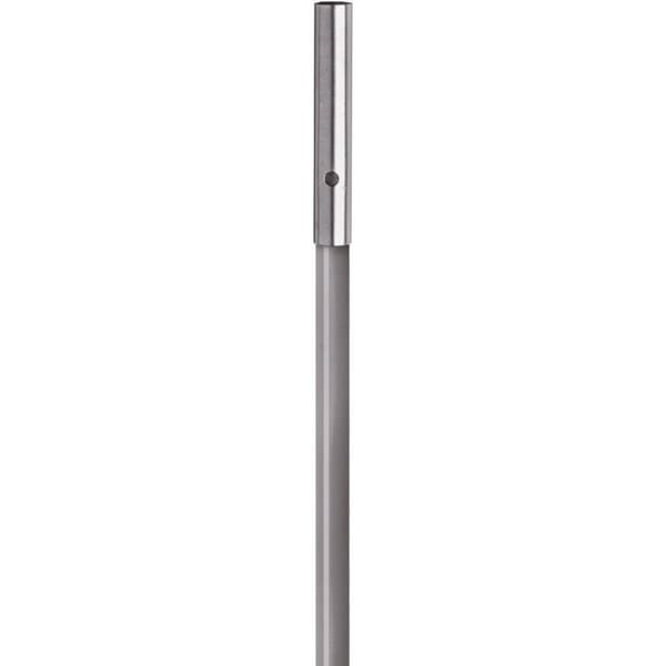 Contrinex Beröringsfri givare induktiv 4 mm infälld PNP DW-AD-603-04
