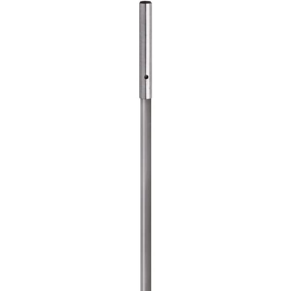 Contrinex Beröringsfri givare induktiv 3 mm infälld PNP DW-AD-623-03